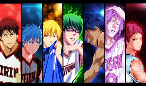 Basketball Anime Song